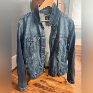 Gap icon jacket large